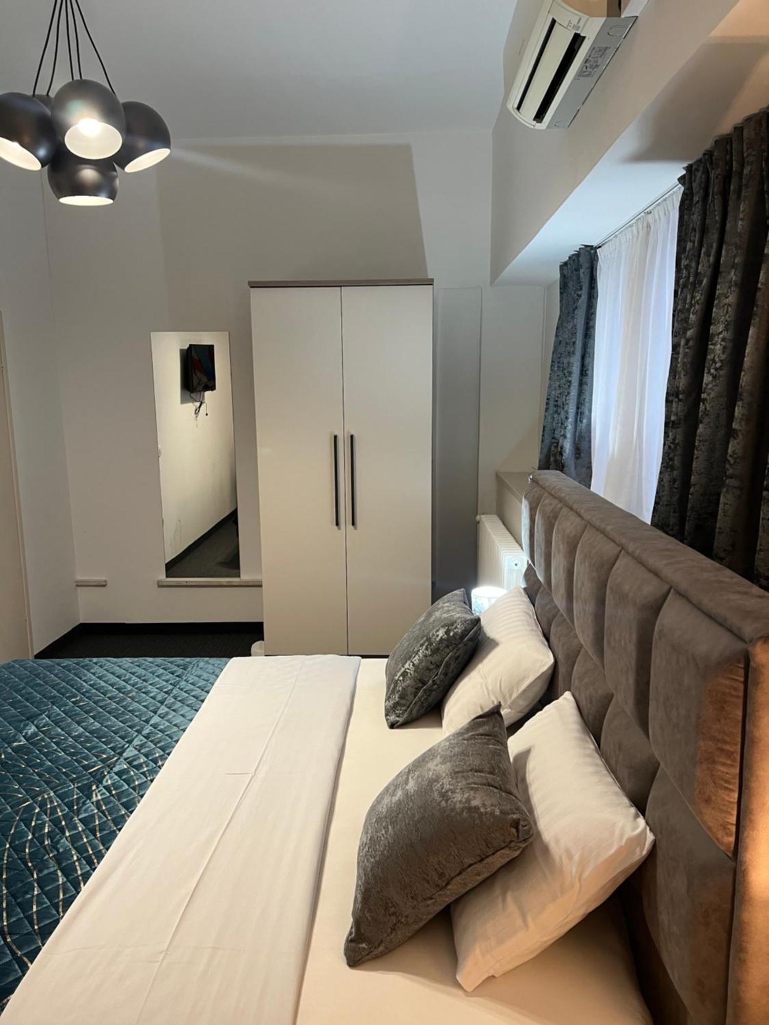 Guesthouse Nice Room Zadar Zewnętrze zdjęcie