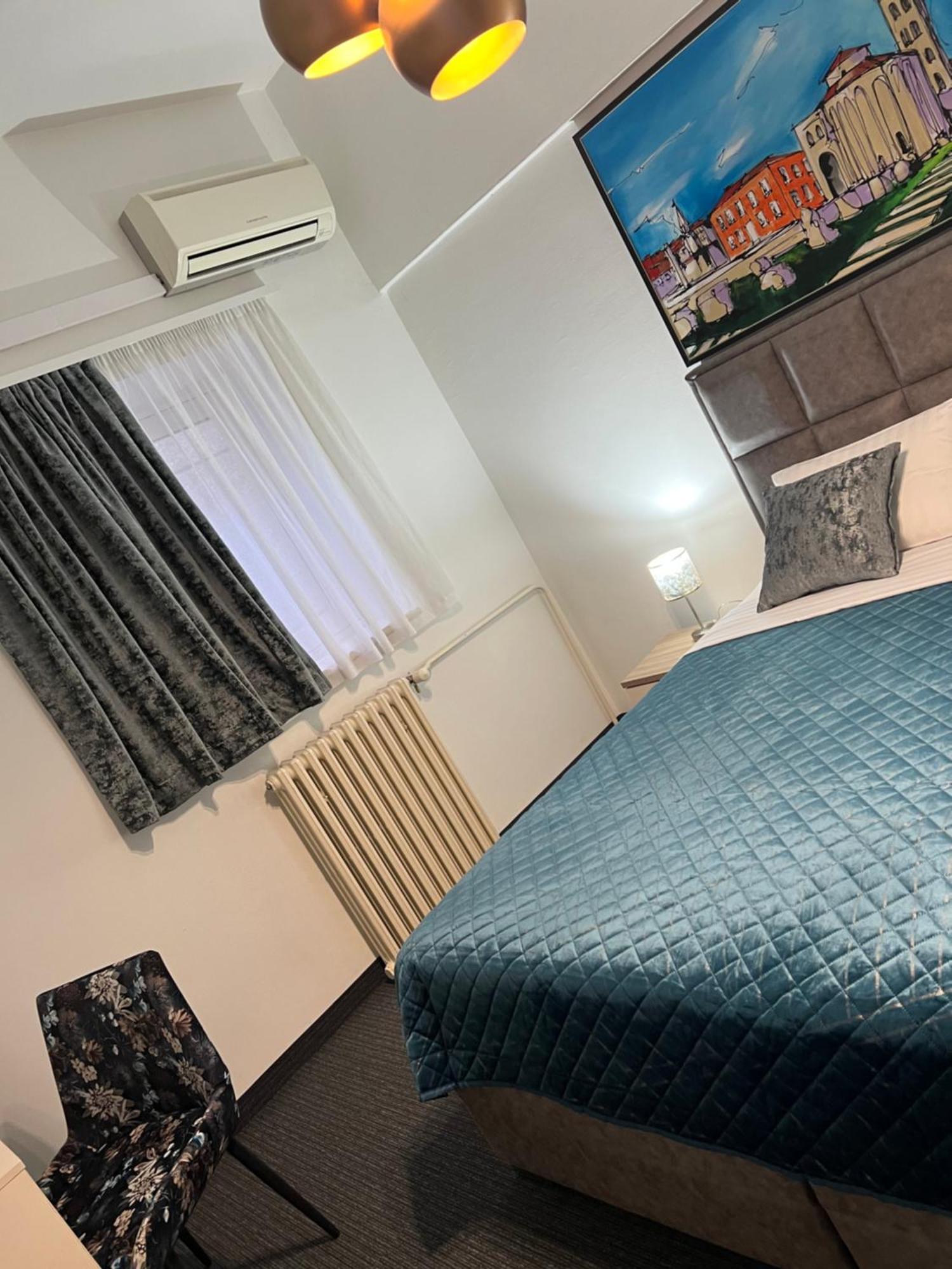 Guesthouse Nice Room Zadar Zewnętrze zdjęcie